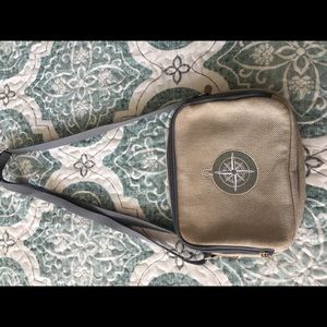 Small Thirty-One crossbody purse